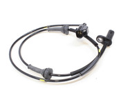 Volvo ABS Wheel Speed Sensor - Genuine Volvo 30773741