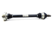 BMW CV Axle Assembly - Genuine BMW 33207572430
