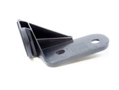 BMW Bumper Guide - Genuine BMW 51118122577