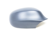 BMW Door Mirror Cover Right (E90 E91) - Genuine BMW 51167205292