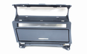 BMW Radio Mounting Bracket - Genuine BMW 51168268891