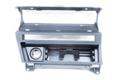 BMW Radio Mounting Bracket - Genuine BMW 51168268891
