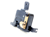 BMW Left Lower Part Of Hood Lock - Genuine BMW 51238164763