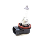 Mercedes Fog Light Bulb - Genuine Mercedes 00000008143