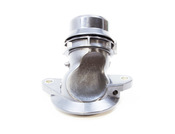 Audi VW Coolant Thermostat Housing - Genuine VW Audi 06J121121