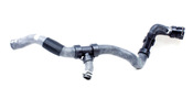 Volvo Radiator Coolant Hose - Genuine Volvo 32249278