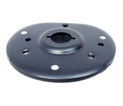 Volvo Strut Mount - Genuine Volvo 31340606