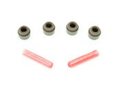 Mercedes Engine Valve Stem Oil Seal - Genuine Mercedes 0000535158
