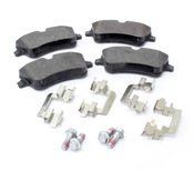 Mercedes Brake Pad Set - Pagid 0054206220