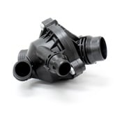 BMW Thermostat Assembly - Genuine BMW 11537601158