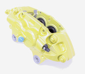 BMW Performance Brake Caliper - Genuine BMW 34106855476