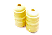 BMW Coil Spring Kit Rear (E46) - 420843KT