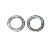 BMW Coil Spring Kit Rear (E46) - 420843KT