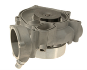 BMW Water Pump - Geba 11517548263