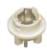 Mercedes Headlight Socket - Genuine Mercedes 0008269582