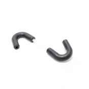 Volvo Fuel Pressure Regulator Vacuum Hose - Genuine Volvo 9202717