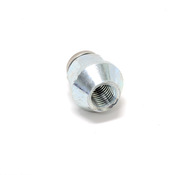 BMW Wheel Lug Nut (2002 530i 2002tii 2800CS) - Febi Bilstein 36131113132