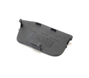 BMW Flap Towing Eye Primed (M) - Genuine BMW 51127893147