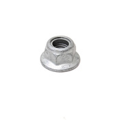 BMW Self-Locking Collar Nut (M12X15 Zns3) - Genuine BMW 31106777806