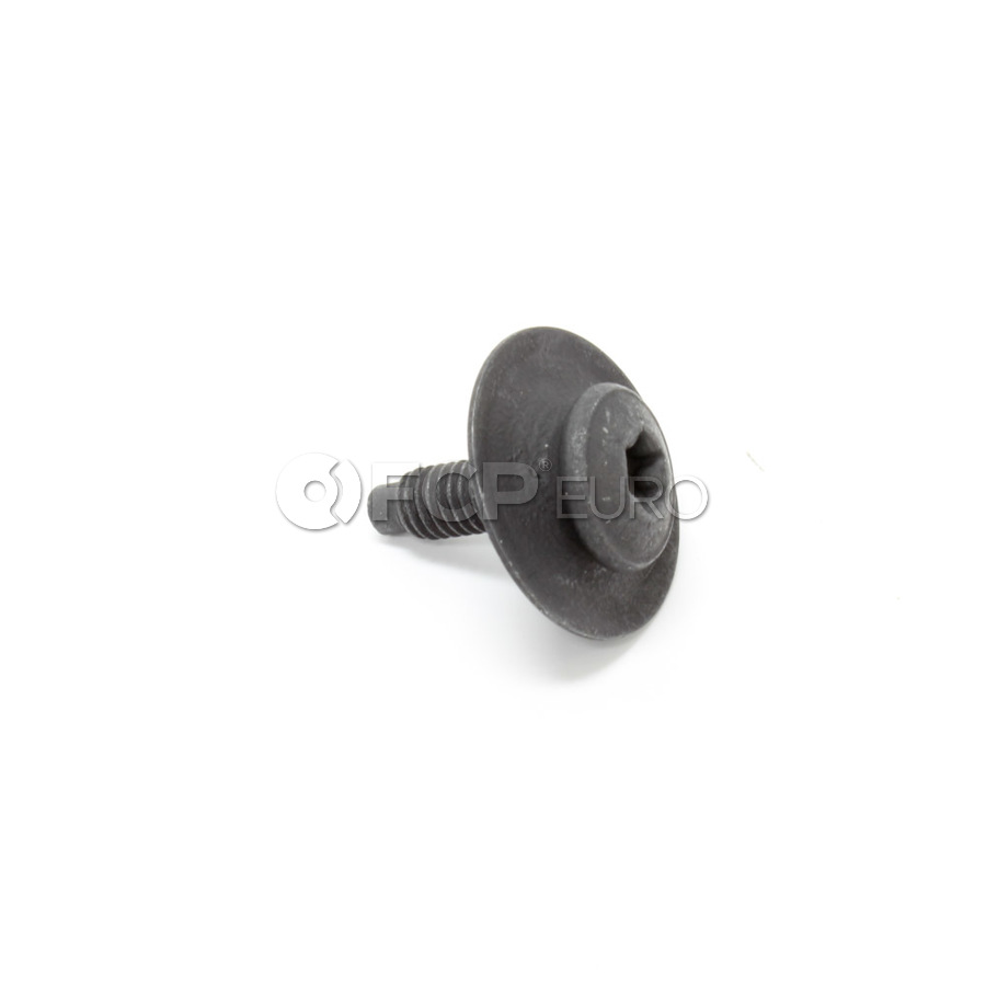 BMW Bumper Cover Screw - Genuine BMW 07145A48F73 | FCP Euro