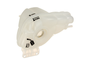Audi Expansion Tank - Genuine Audi 4E0121403G