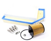 Volvo Upgrade Maintenance Kit - Genuine Volvo 514353