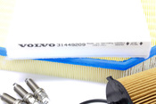 Volvo Upgrade Maintenance Kit - Genuine Volvo 514353