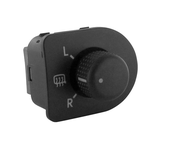 VW Door Mirror Switch - Vemo 1J1959565F01C