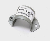 BMW Stabilizer Support - Genuine BMW 31303412789