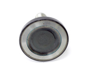 Mercedes Steering Knuckle Pin - Genuine Mercedes 2043220122