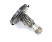 Mercedes Steering Knuckle Pin - Genuine Mercedes 2043220122