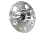 Mercedes Wheel Hub - Febi Bilstein 2113570508