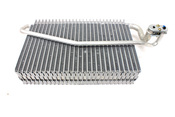 Mercedes A/C Evaporator Core - Nissens 2098300358