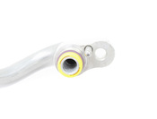 Mercedes A/C Refrigerant Liquid Hose - Genuine Mercedes 2048304816