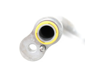 Mercedes A/C Refrigerant Suction Hose - Genuine Mercedes 272230075664