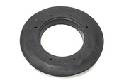 Mercedes Coil Spring Insulator - Genuine Mercedes 2123220184
