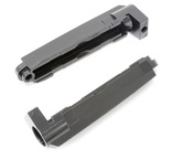 Mercedes Convertible Top Repair Kit - Genuine Mercedes 2307500111