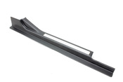Mercedes Door Sill Trim  - Genuine Mercedes 20368008359B51