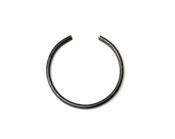 Mercedes Drive Shaft Snap Ring  - Genuine Mercedes 1633370073