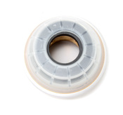 Mercedes Engine Water Pump Seal  - Genuine Mercedes 0002019819