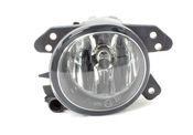 Mercedes Fog Light Assembly - Magneti Marelli 2518200856
