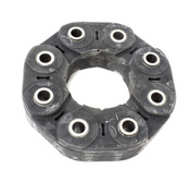 Mercedes Drive Shaft Flex Joint Kit - Febi Bilstein 0004110600KT