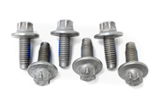 Mercedes Strut Hardware Kit 4Matic - Genuine Mercedes 4MOUNTKIT