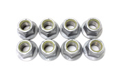 Mercedes Strut Hardware Kit 4Matic - Genuine Mercedes 4MOUNTKIT