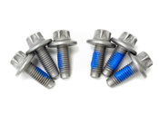 Mercedes Strut Hardware Kit RWD - Genuine Mercedes RWDMOUNTKIT