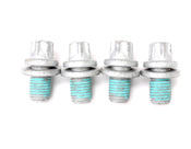 Mercedes Strut Hardware Kit RWD - Genuine Mercedes RWDMOUNTKIT