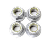 Mercedes Strut Hardware Kit RWD - Genuine Mercedes RWDMOUNTKIT