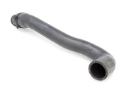 Mercedes Engine Coolant Recovery Tank Hose - Genuine Mercedes 2035012682