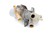 Mercedes HVAC Heater Control Valve - Genuine Mercedes 0018304084