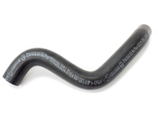 Mercedes HVAC Heater Hose - Genuine Mercedes 2108320594